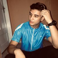 Elioenay Moura's profile image