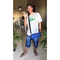 Jakson Lima's profile image