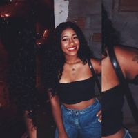 Débora Nascimento's profile image