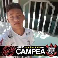 Victor Santos's profile image