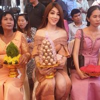 Thaly Keo's profile image