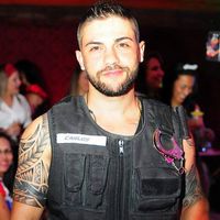 Edinho Gonçalves's profile image