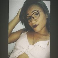 Paola Cristiny's profile image