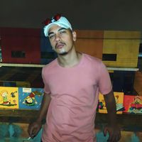 Johnatan Gabriel Da Silva's profile image