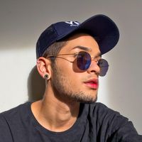 Victor Marcos's profile image