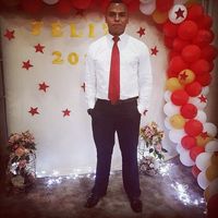 Weverton Silva's profile image