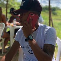 Júnior Santos's profile image