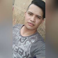 Alosmando Santana's profile image