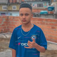 Arthur Dos Santos's profile image