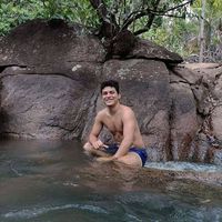 André Guilherme's profile image