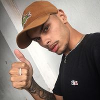 Junior Backhann's profile image