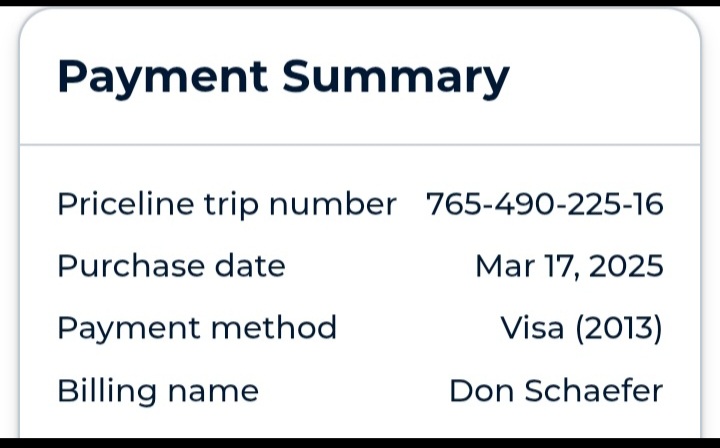 Don S.'s post 2