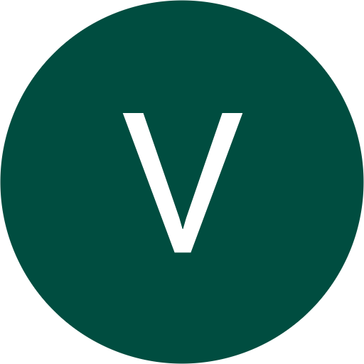 V R's Profile Image