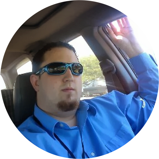 Ryan Sadeghi avatar