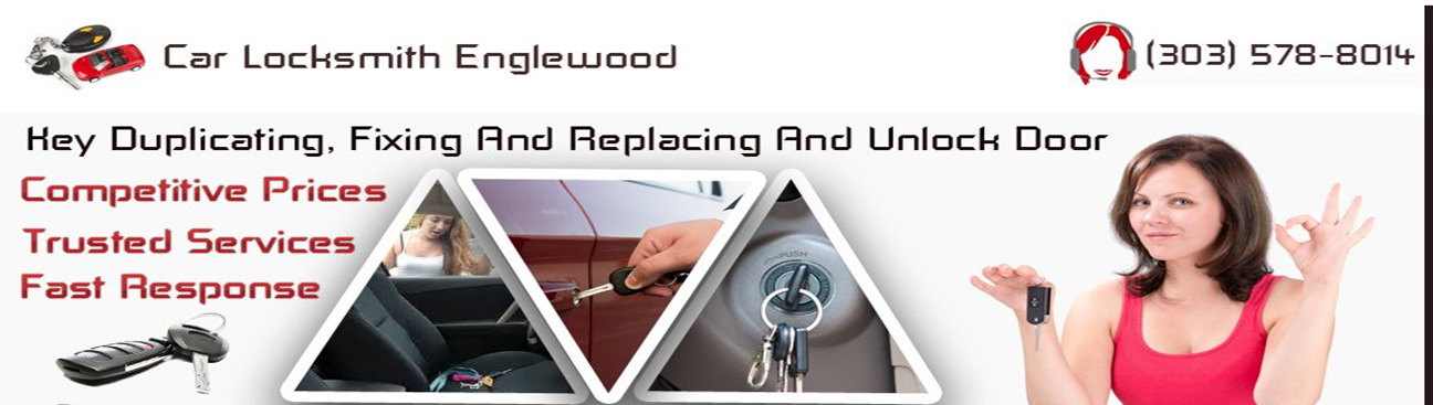 Car Locksmith Englewood's cover image