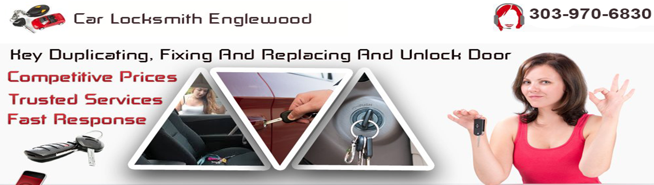 Car Locksmith Englewood's cover image