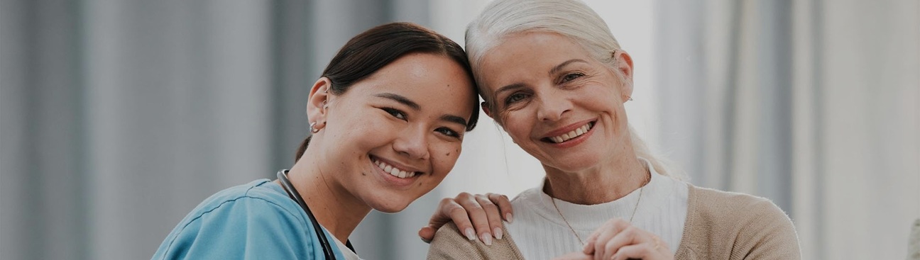 Peaceful Home Care's cover image
