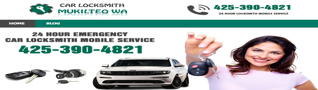 Car Locksmith Mukilteo WA's cover image