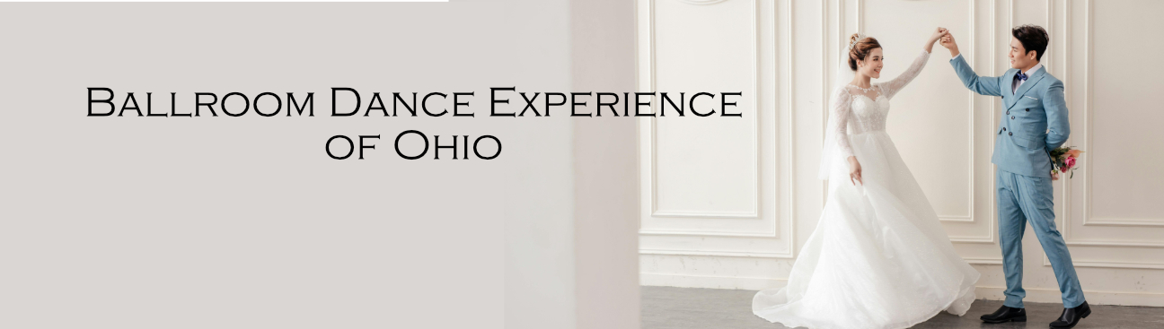 Ballroom Dance Experience of Ohio's cover image