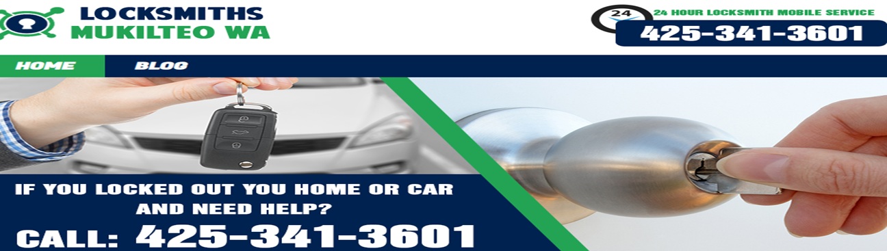 Locksmiths Mukilteo WA's cover image
