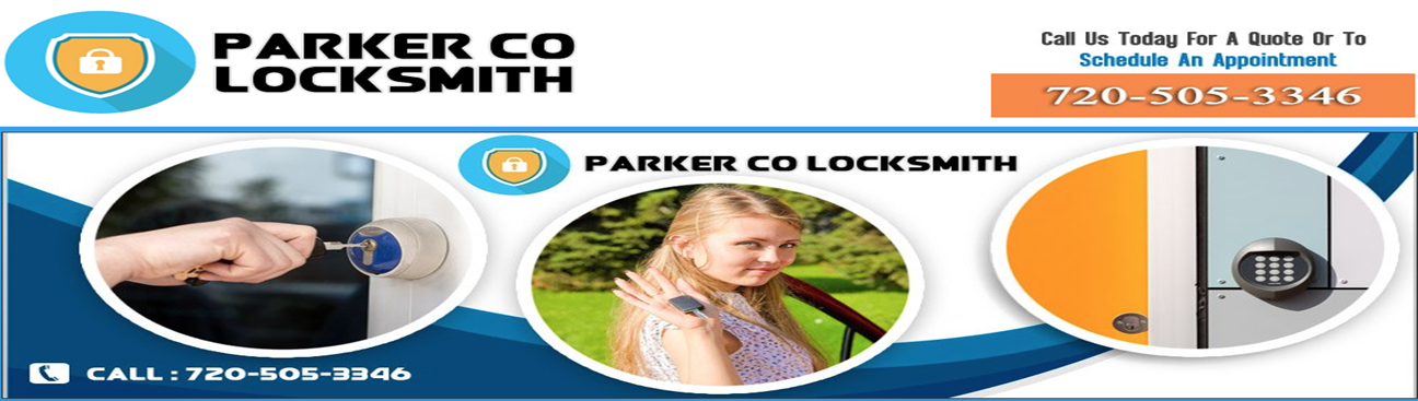 Parker CO Locksmith's cover image