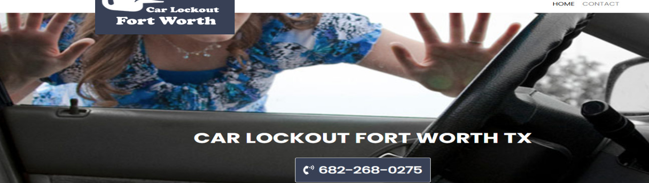 Car Lockout Fort Worth's cover image