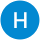 Henry AU avatar