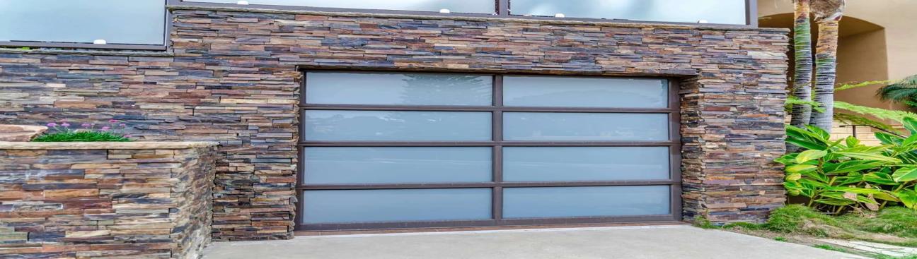 Benjamin Garage Doors's cover image
