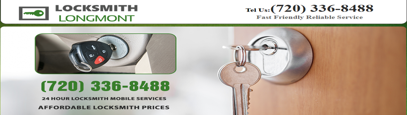 Locksmiths Longmont's cover image