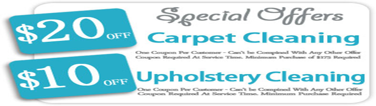 Carpet Cleaning Clear Lake City's cover image