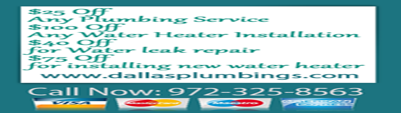 Expert Plumbings Dallas TX's cover image