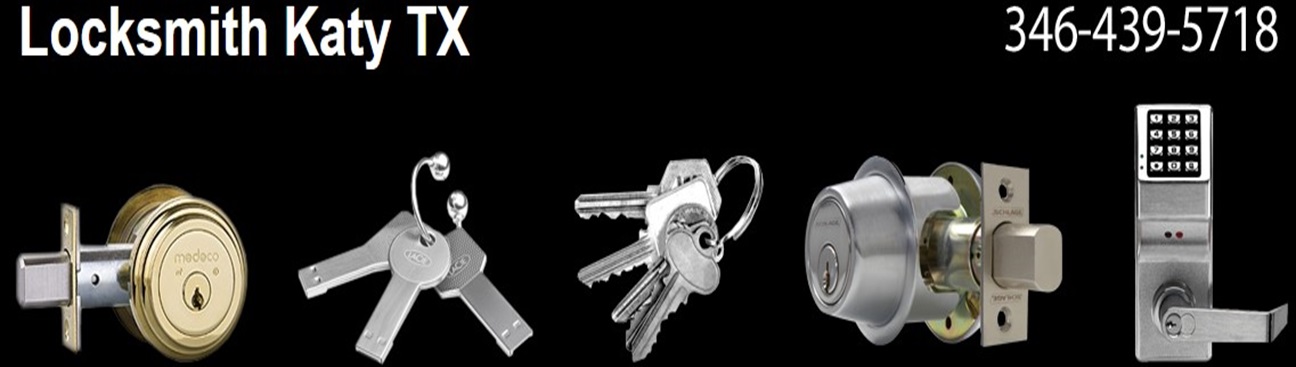 Locksmith Katy Texas's cover image