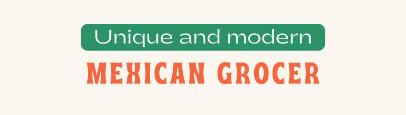 MexMax America's Largest Hispanic Wholesale Grocer's cover image