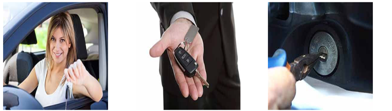 Car Locksmith Broomfield's cover image