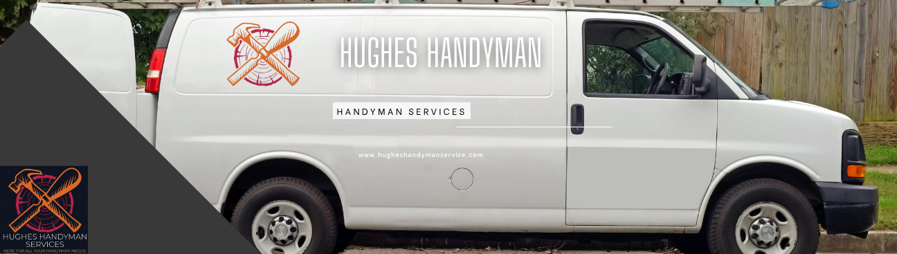 Hughes Handyman Services's cover image