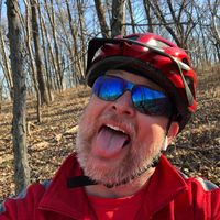 Scott Goodman's profile image