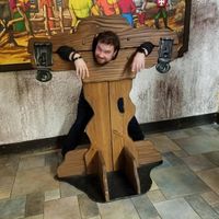 Nick Shaw's profile image