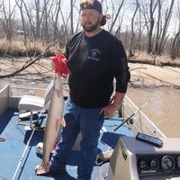Cody Ryan Hunter's profile image