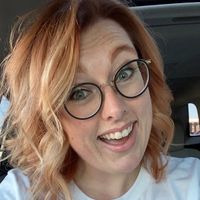 Cassie Barnes's profile image