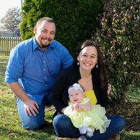 Ashley Tullock's profile image