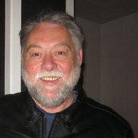 Roger Meserve's profile image