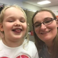 Allison Farage's profile image