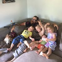 Beth Naugle's profile image