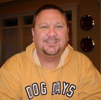 Randall J Wood's profile image