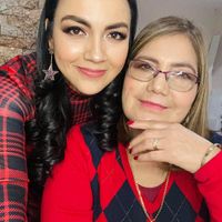 Lydia Ramírez's profile image
