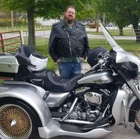 Walter Carson's profile image