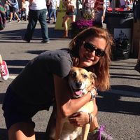 Thirza Winkelmeyer's profile image