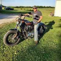 Brad Taylor's profile image