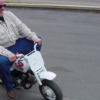 Dave Edwards's profile image