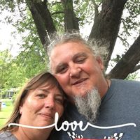 Randy Gibson's profile image
